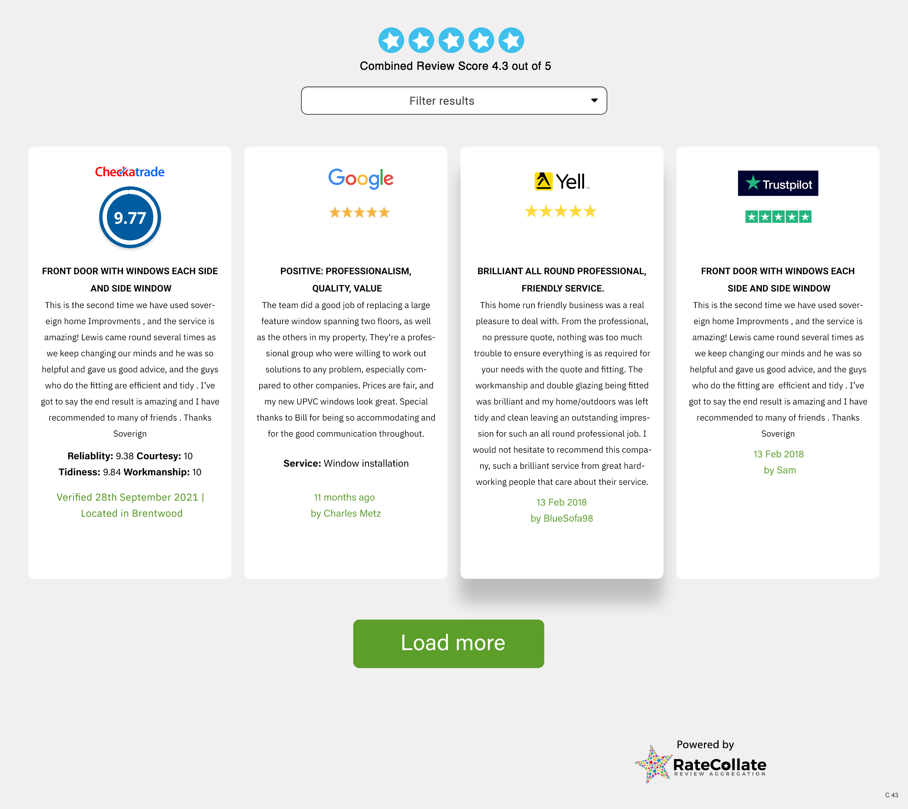 Landing Page Design by pb for this project | Design #27426254