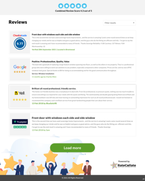 Landing Page Design by pb for this project | Design: #27426255