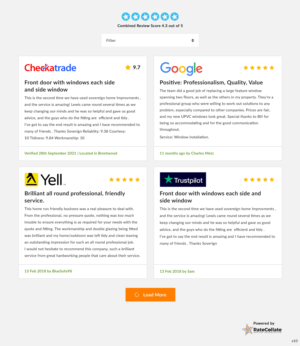 Landing Page Design by pb for this project | Design: #27426259