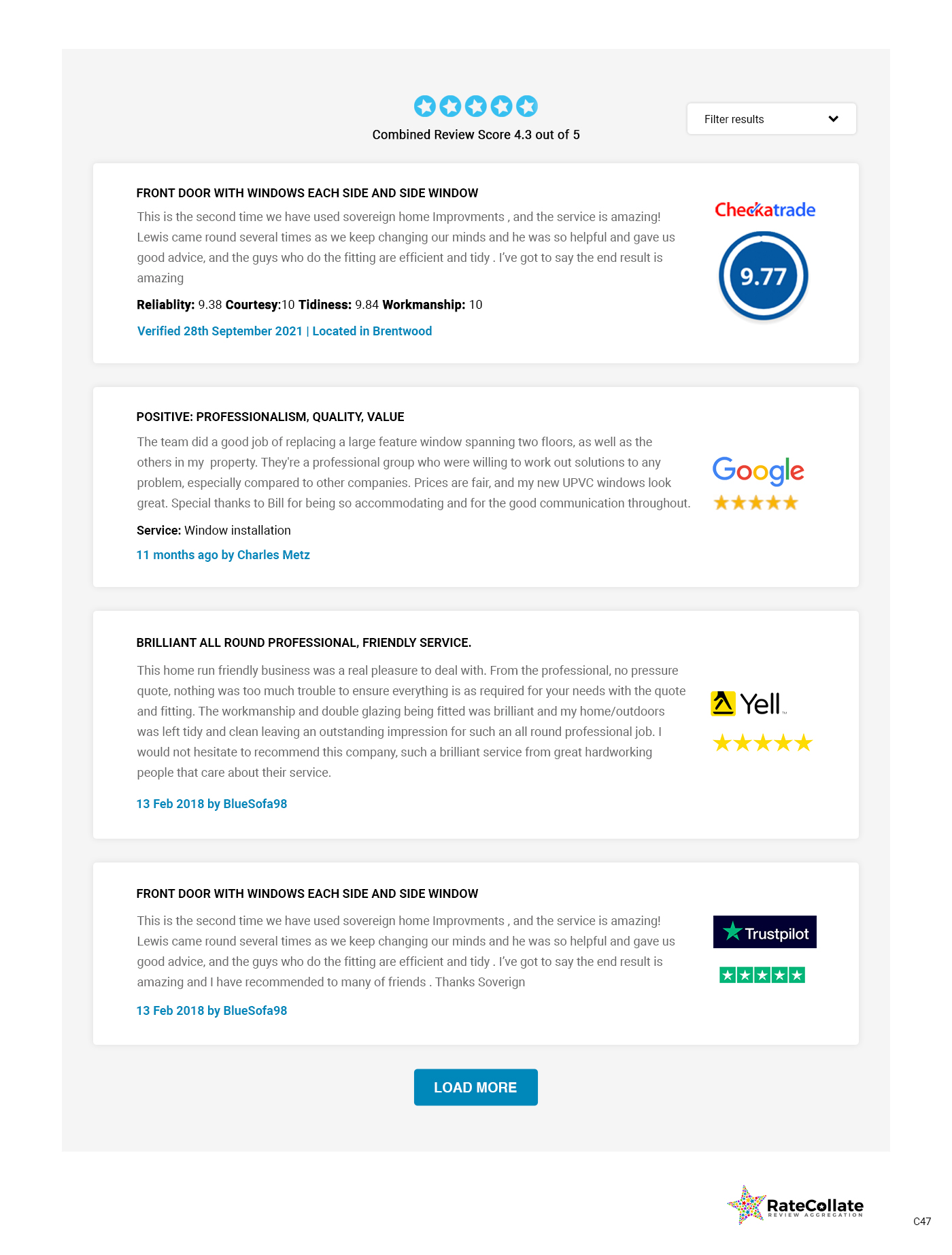 Landing Page Design by pb for this project | Design #27426260