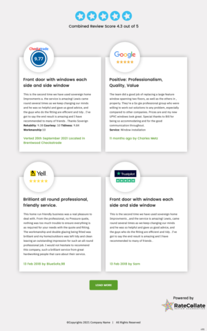 Landing Page Design by pb for this project | Design: #27426261