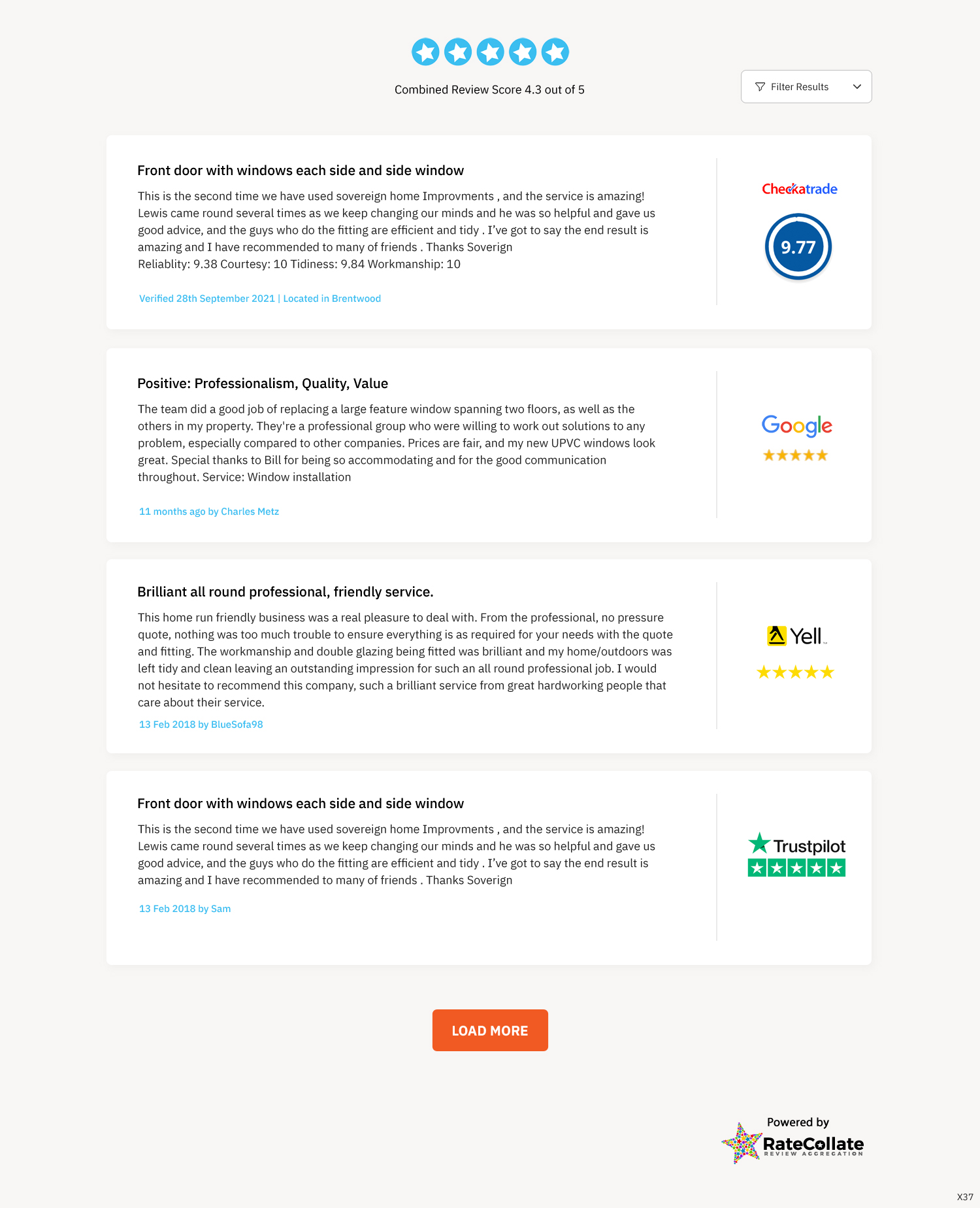 Landing Page Design by pb for this project | Design #27426264