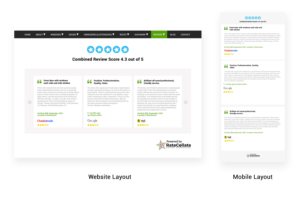 Landing Page Design by Gexton for this project | Design: #27428867