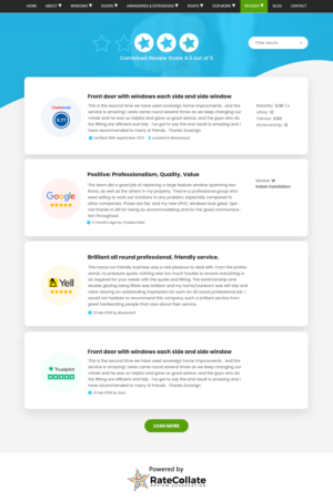 Landing Page Design by nzdesigners for this project | Design #27435634