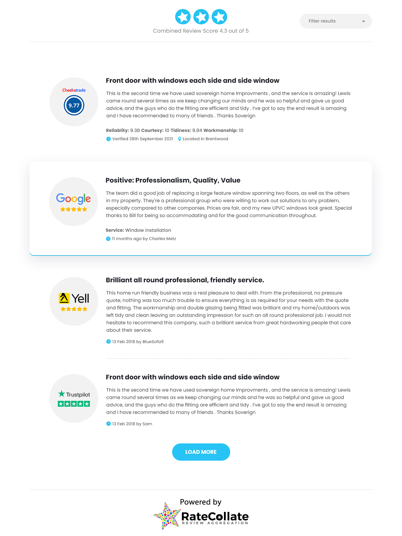 Landing Page-Design von nzdesigners für dieses Projekt | Design #27435685