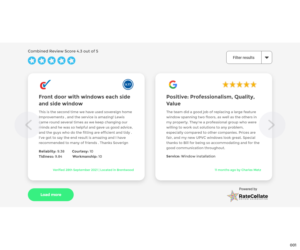 Landing Page Design by jnh for this project | Design: #27533920