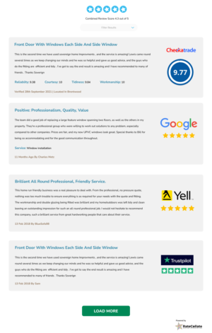 Landing Page Design by CameronJ for this project | Design: #27446069