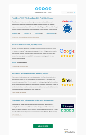 Landing Page Design by CameronJ for this project | Design: #27446070