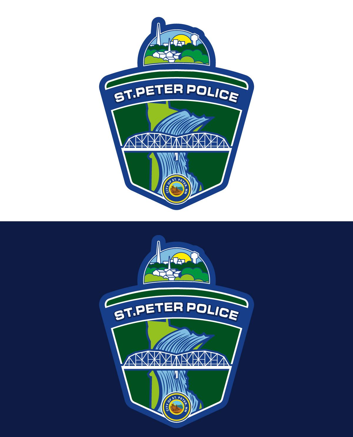 Design Vectoriel par SpaGGy pour ce projet | Design #27445440