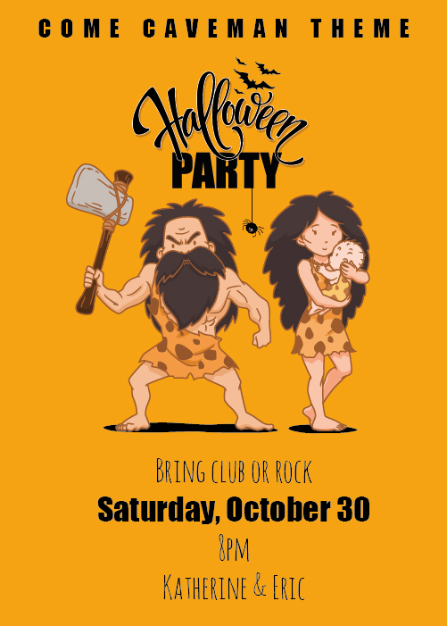 Invitation Design by Sarina.dsg for this project | Design #27429982