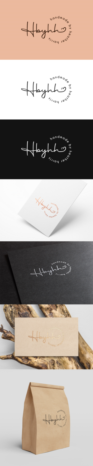 Logo-Design von Ally Mac für dieses Projekt | Design: #27451479