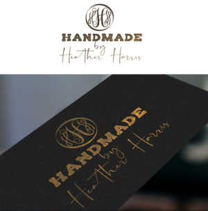 Logo Design by Th3o for this project | Design: #27417800