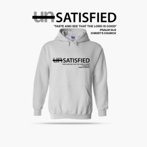 T-shirt Design by Graphic Storm for Christs Church | Design: #27448356
