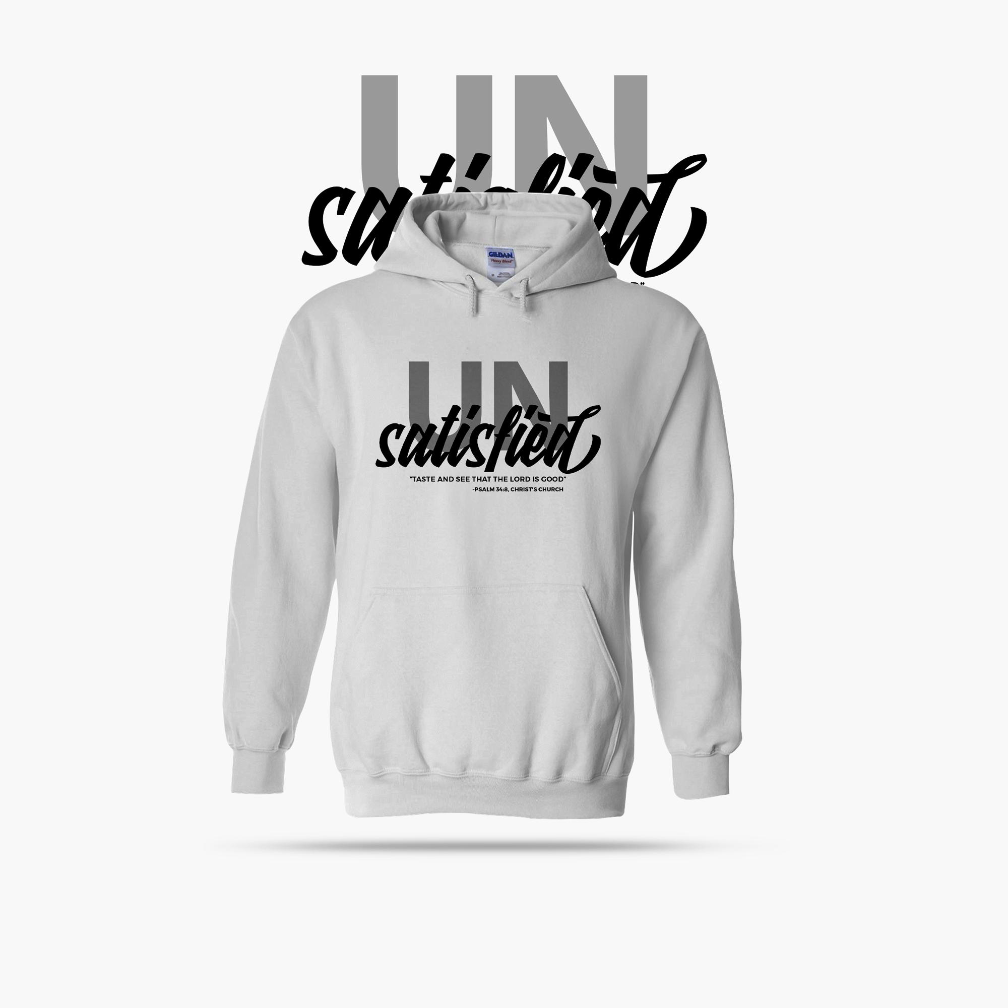 T-Shirt-Design von Graphic Storm für Christs Church | Design #27448360