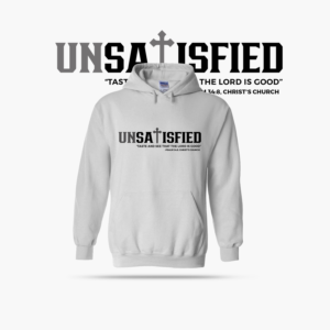 T-shirt Design by Graphic Storm for Christs Church | Design: #27448362