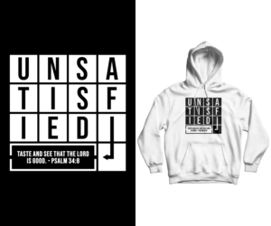 T-shirt Design by Sangkasa for Christs Church | Design: #27447576