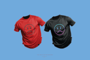 T-shirt Design by pipsh for Christs Church | Design: #27442812