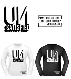 T-Shirt-Design von SpaGGy für Christs Church | Design: #27435197