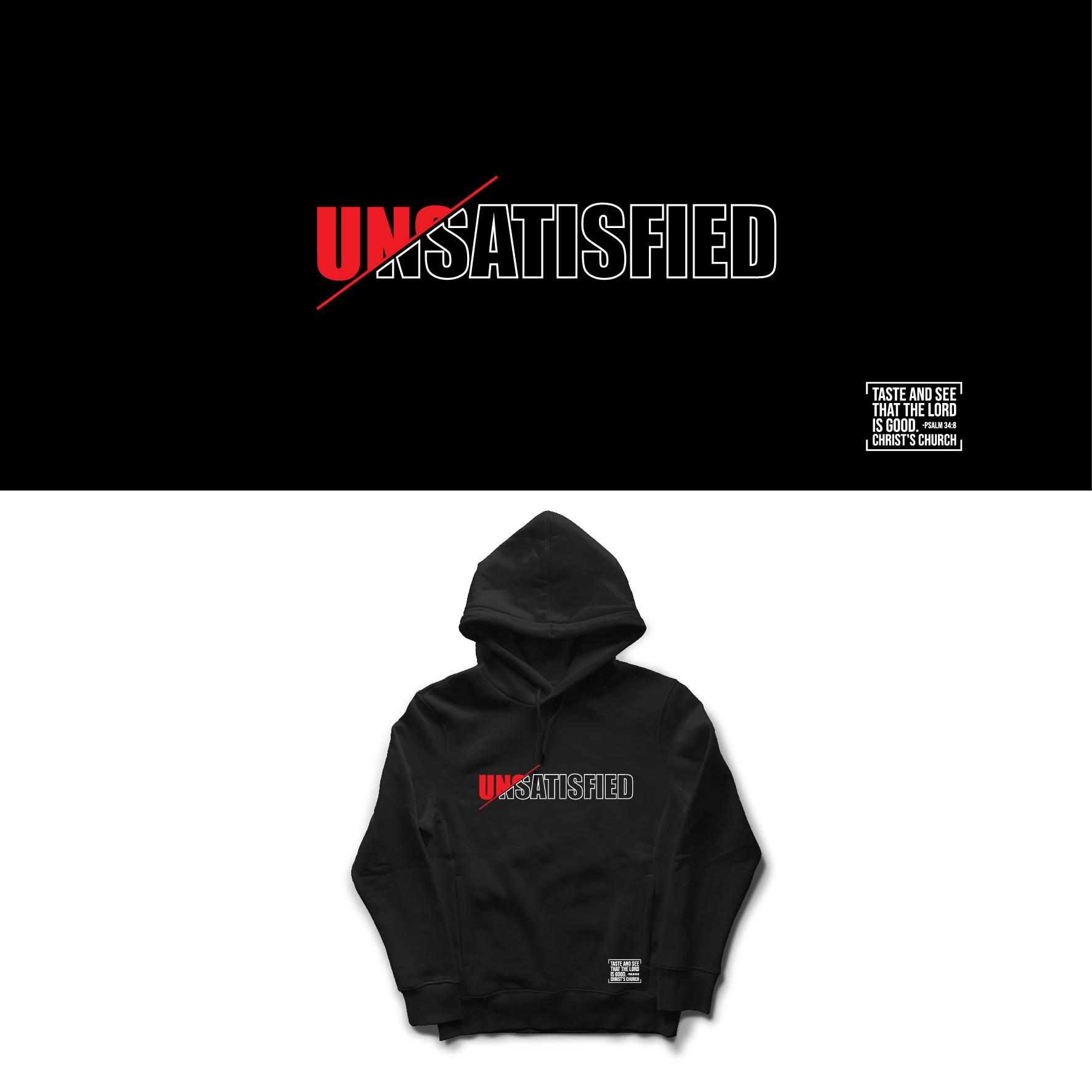 Design de T-shirt par saka.aleksandar pour Christs Church | Design #27432700