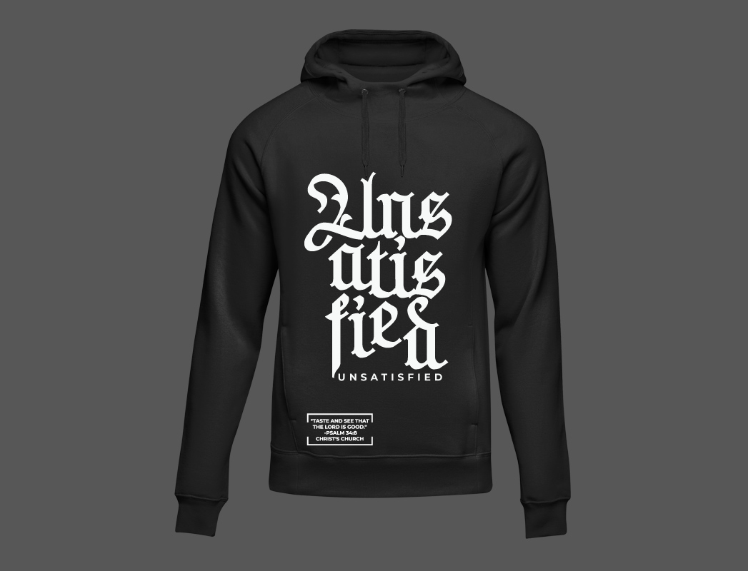 T-Shirt-Design von cosmicline für Christs Church | Design #27446703