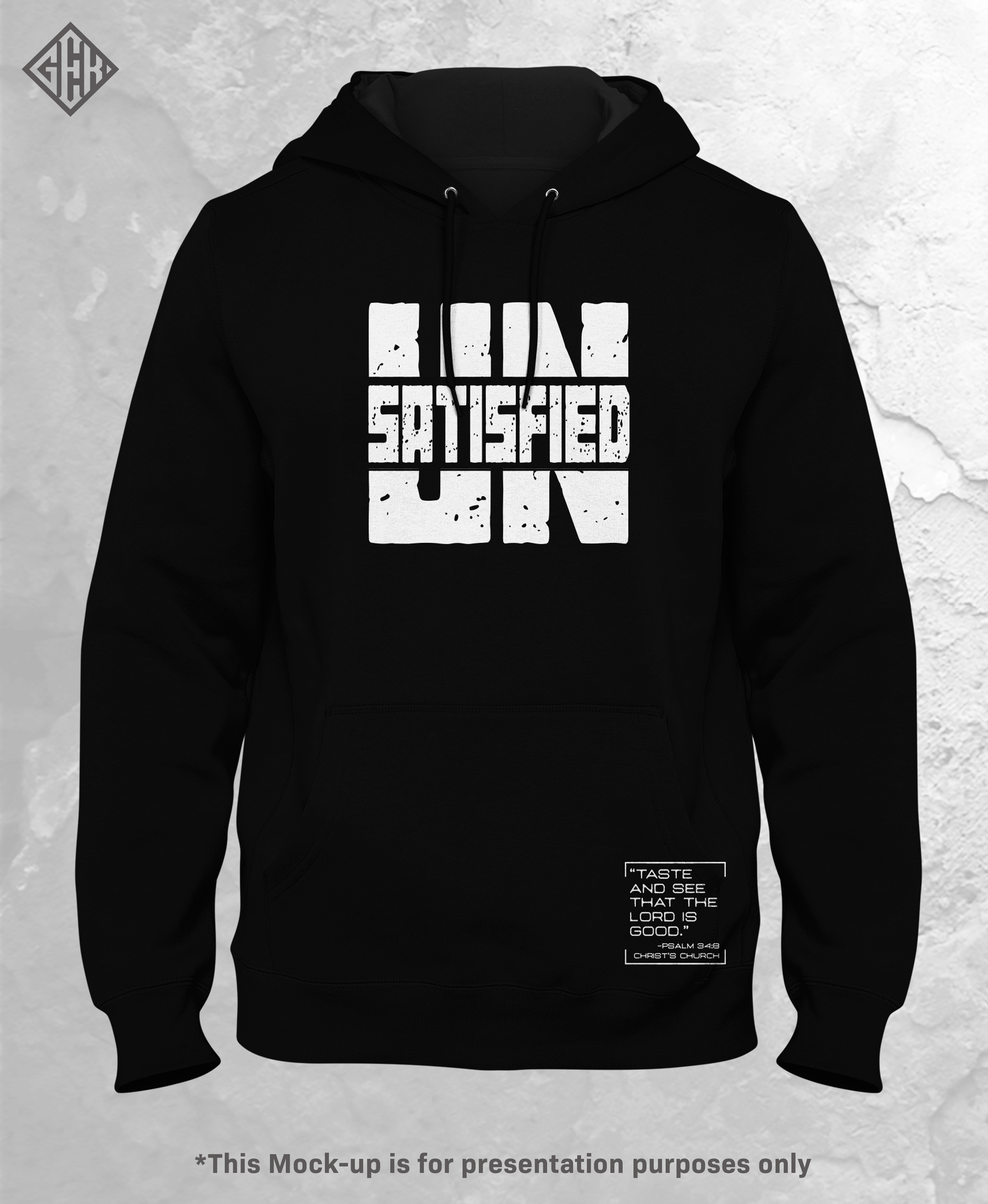 Design de T-shirt par gekgrfx pour Christs Church | Design #27435857