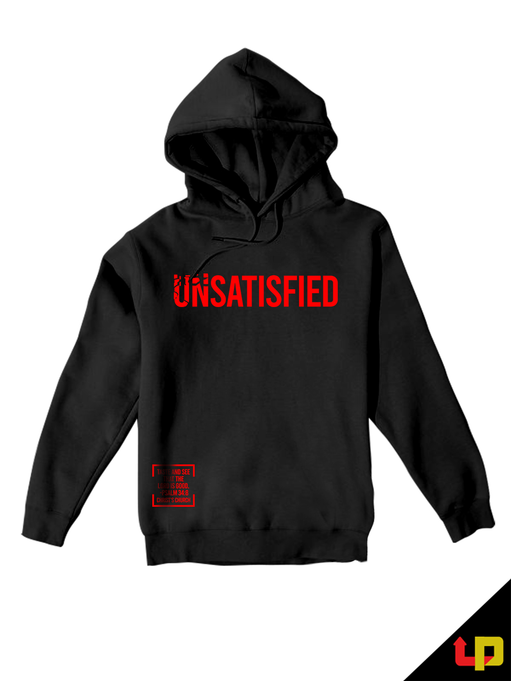 T-Shirt-Design von Uprinteez für Christs Church | Design #27463697