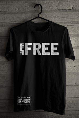 Free Hoodie | Diseño de Camiseta por SATHIRA