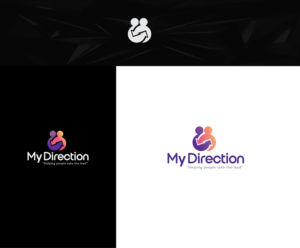 A disability service for people who want to take the lead (There can be variations on this if the designer comes up with something better) | Logo Design by Prashant Besra