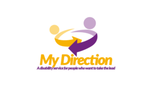 A disability service for people who want to take the lead (There can be variations on this if the designer comes up with something better) | Logo Design by trufya