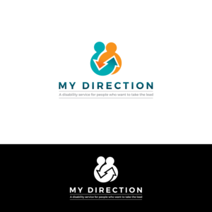 A disability service for people who want to take the lead (There can be variations on this if the designer comes up with something better) | Design de Logo par Pratik Mevada