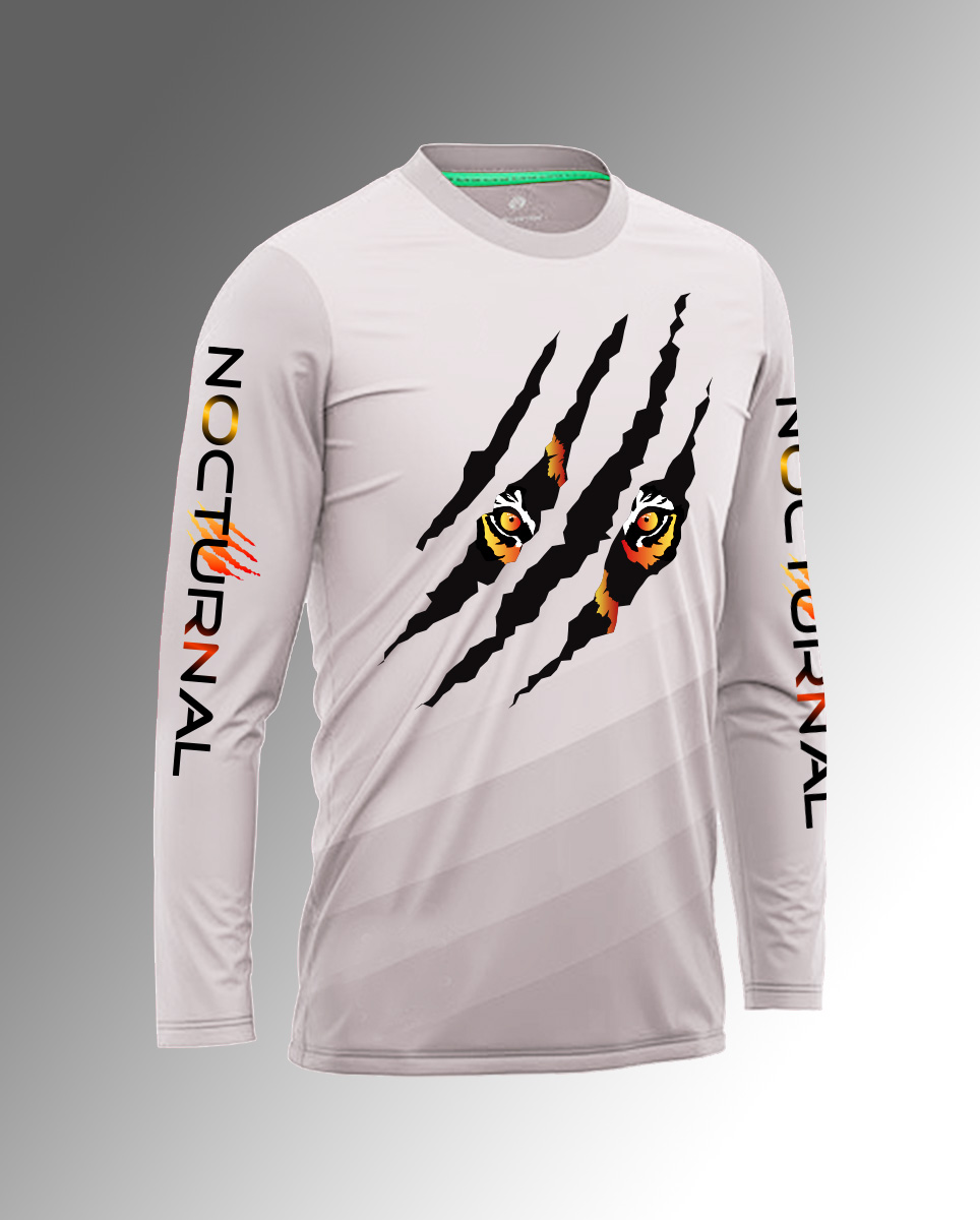 Design de T-shirt par Wonderful design pour Nocturnal Beasts | Design #27450179