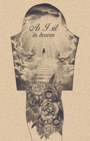 Tattoo Design by BJY