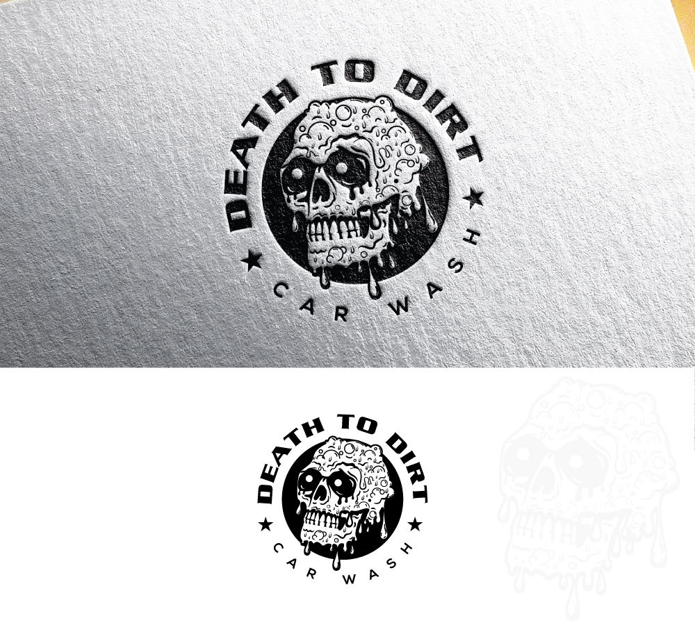 Logo Design by step forward 2 for this project | Design #27418894