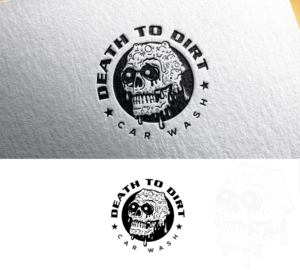 Logo Design by step forward 2 for this project | Design: #27418894