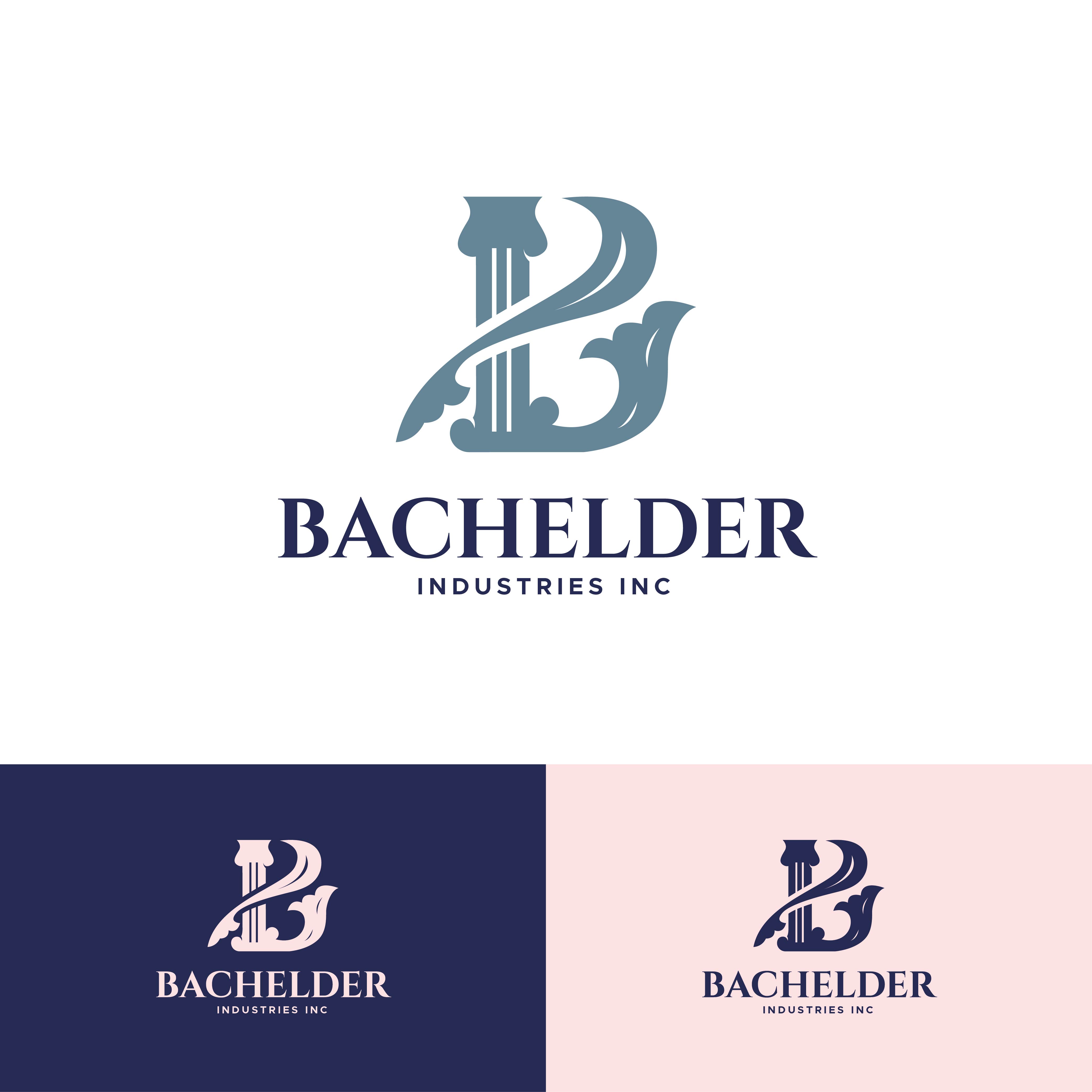 Logo Design by NeilDesign for this project | Design #27448586