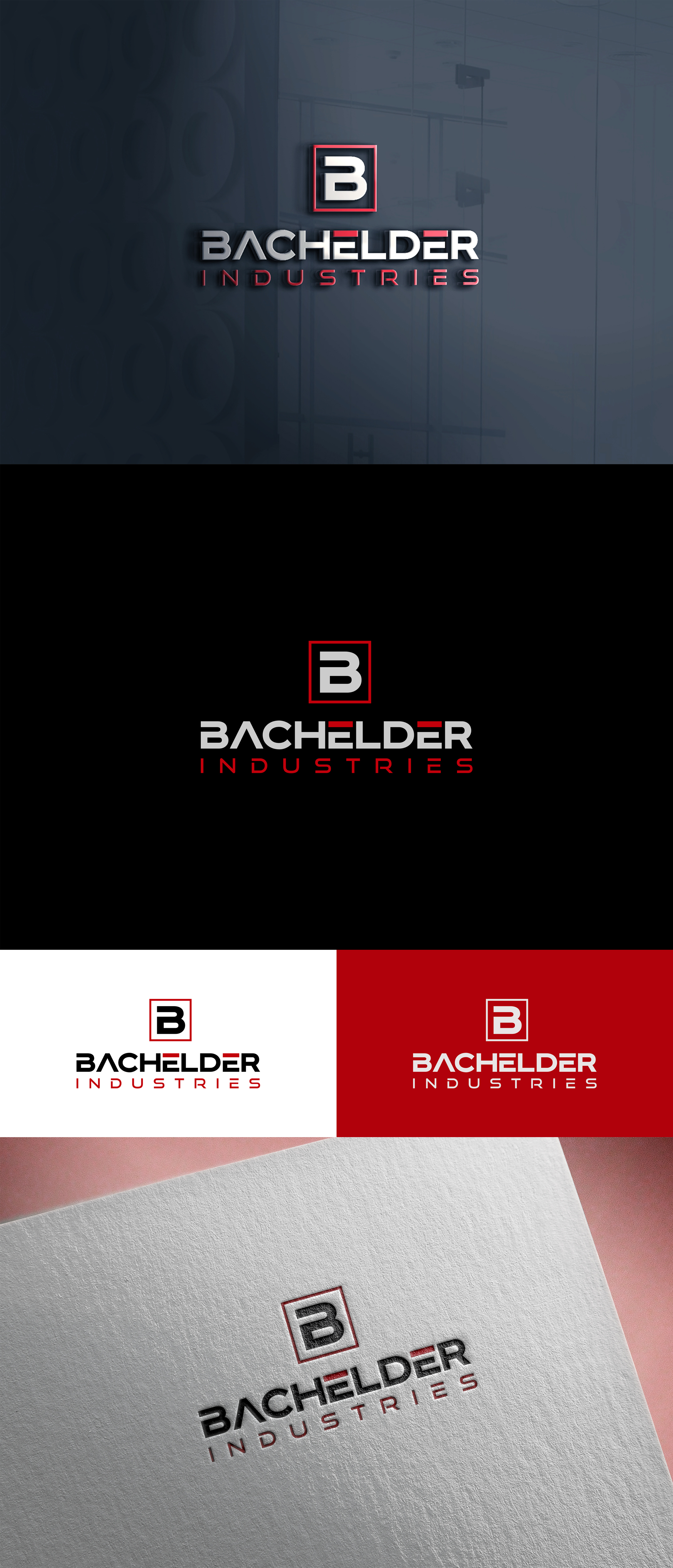 Logo Design by Chef Boy Logo for this project | Design #27451358