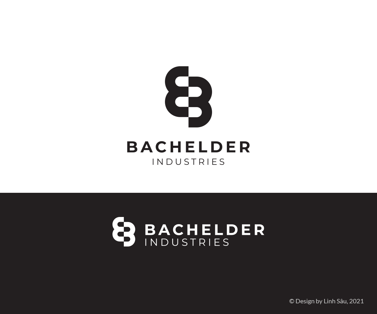 Logo Design by linhsau for this project | Design #27448460