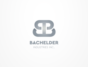 Bachelder Industries  or Bachelder Industries inc. If  it looks ok in the logo | Design de Logo par shpaolin