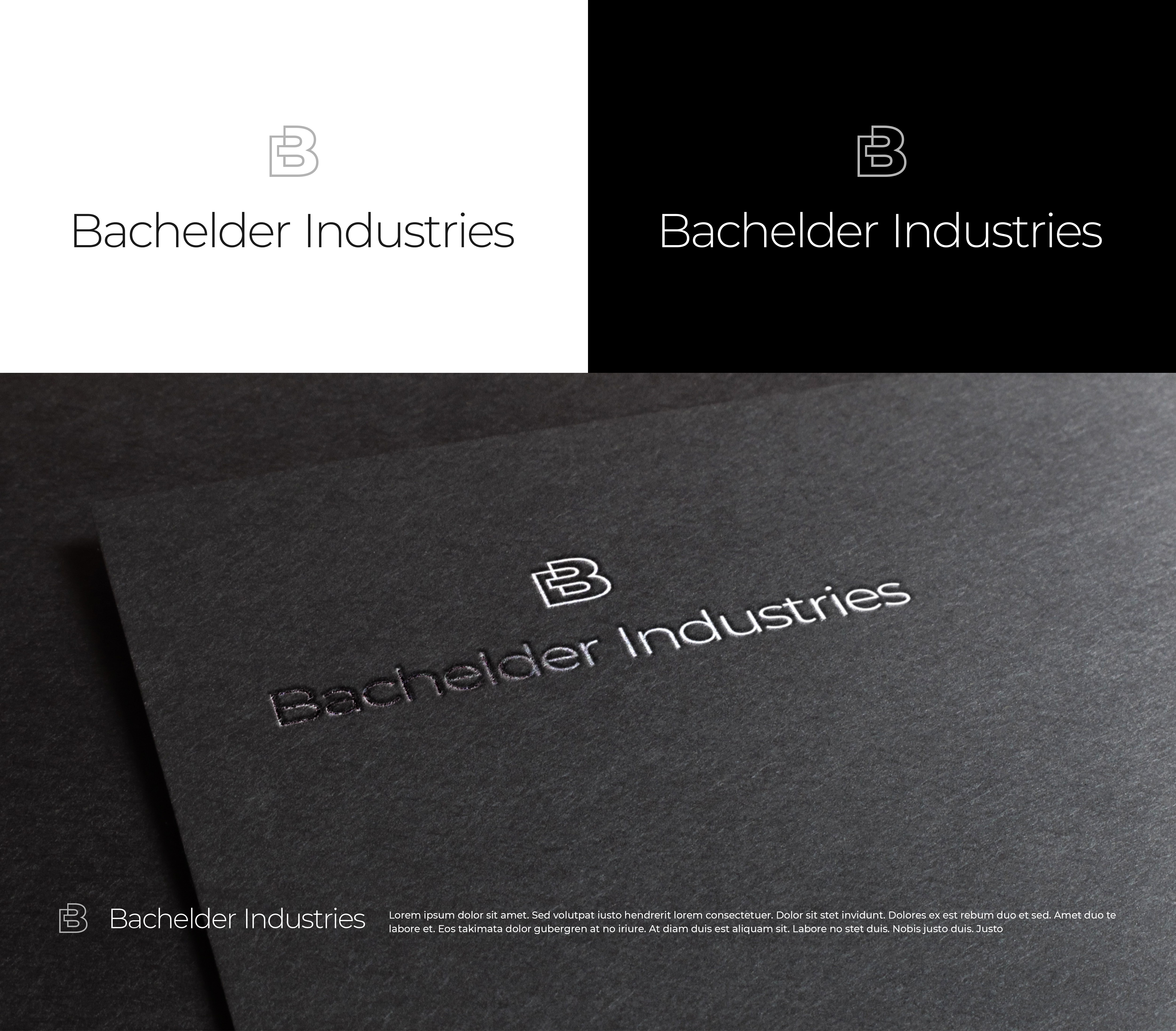 Logo Design by gorant for this project | Design #27418779