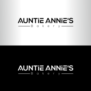 Logo Design by catrline for Prohibition Bakery | Design: #27417124