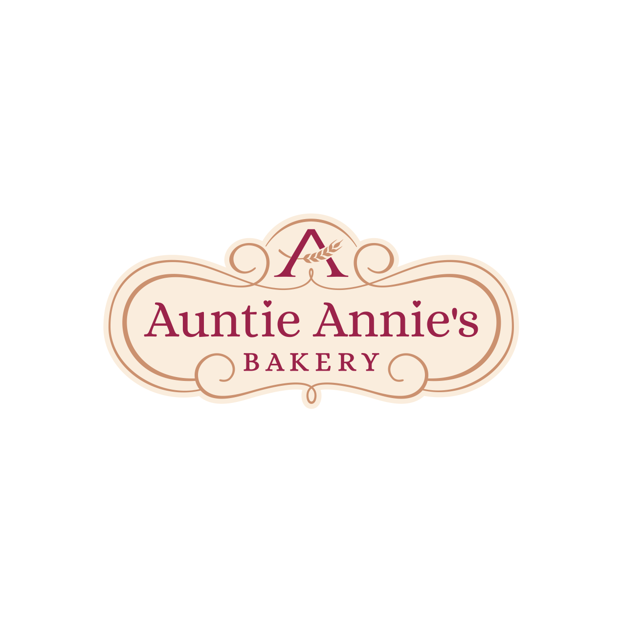 Logo Design by design.picnic for Prohibition Bakery | Design #27422574