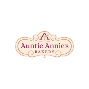 Auntie Annie's Bakery | Design de Logo par design.picnic