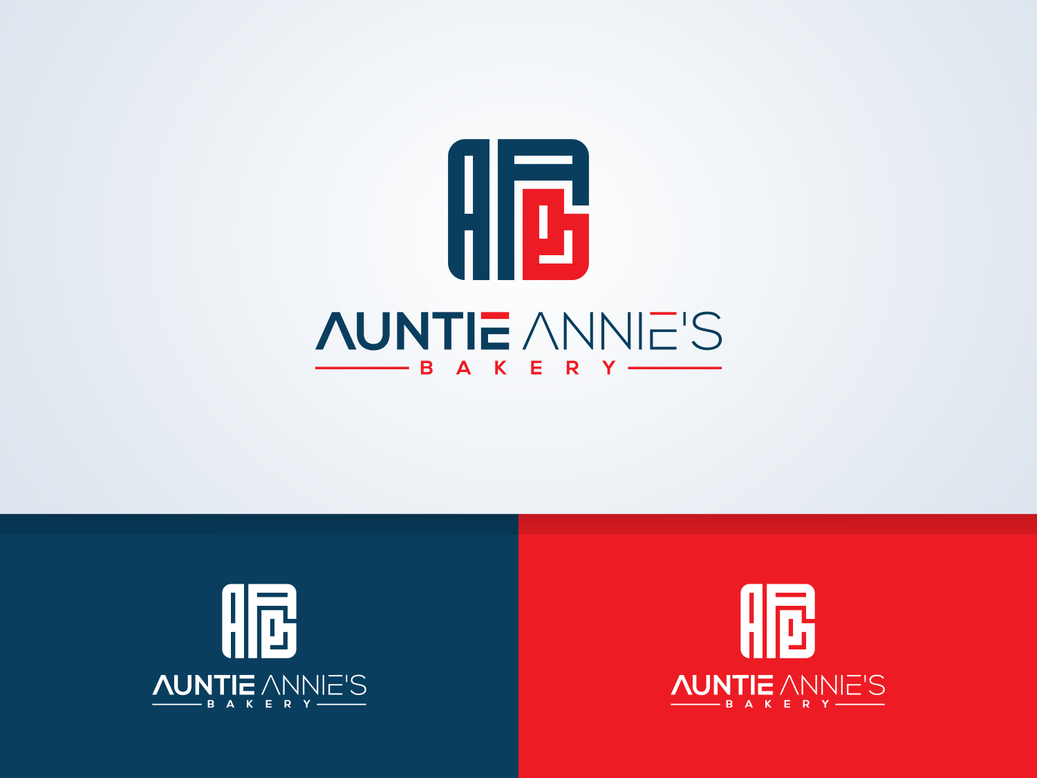 Logo Design by zilong graphic for Prohibition Bakery | Design #27417229