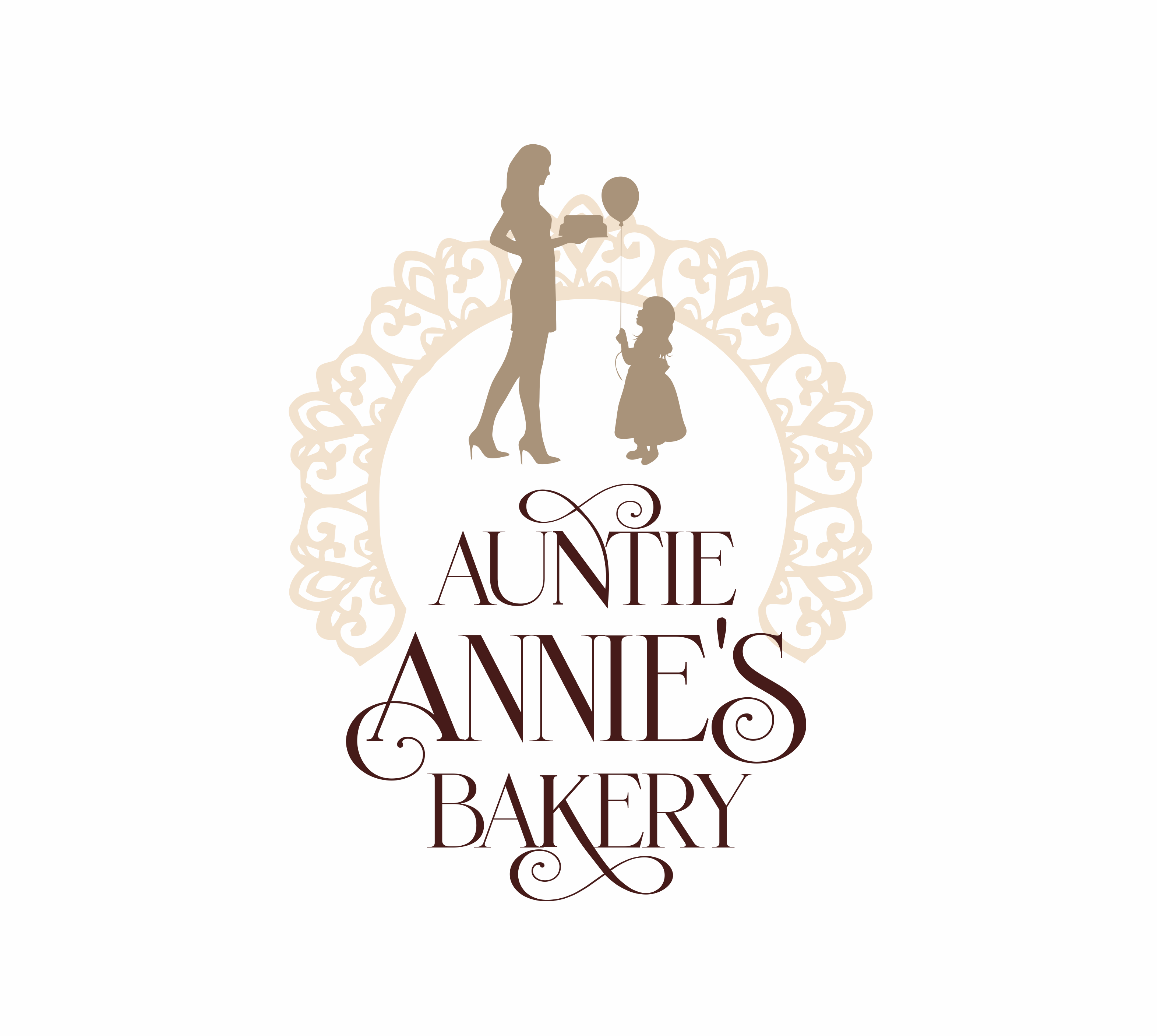 Logo Design by @logotype19 for Prohibition Bakery | Design #27432148
