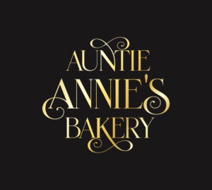Auntie Annie's Bakery | Logo Design by @logotype19