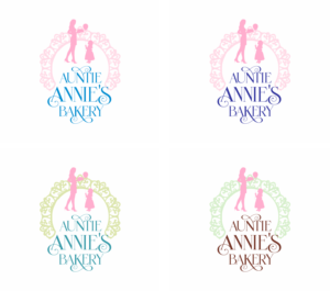Logo-Design von logotype3dpe für Prohibition Bakery | Design #27476294