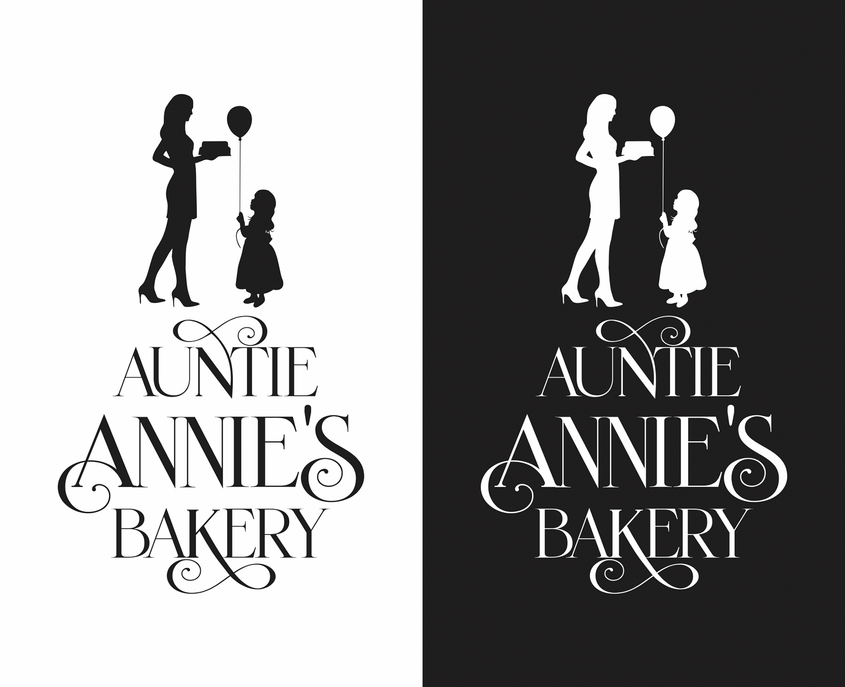 Logo Design by @logotype19 for Prohibition Bakery | Design #27508602