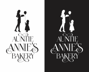 Logo Design by @logotype19 for Prohibition Bakery | Design: #27508602