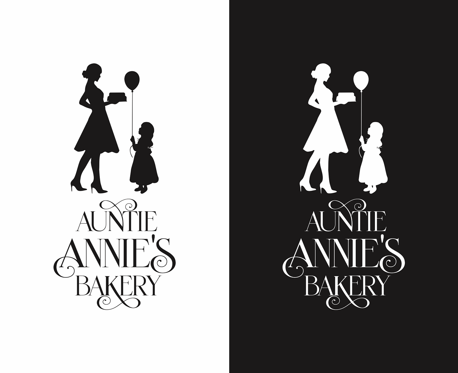 Logo Design by @logotype19 for Prohibition Bakery | Design #27614803