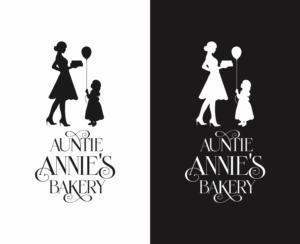 Logo Design by @logotype19 for Prohibition Bakery | Design: #27614803